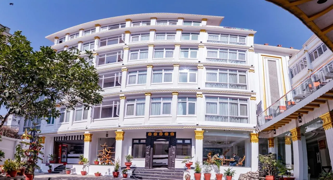 Durbar Hotel & Residence Kathmandu
