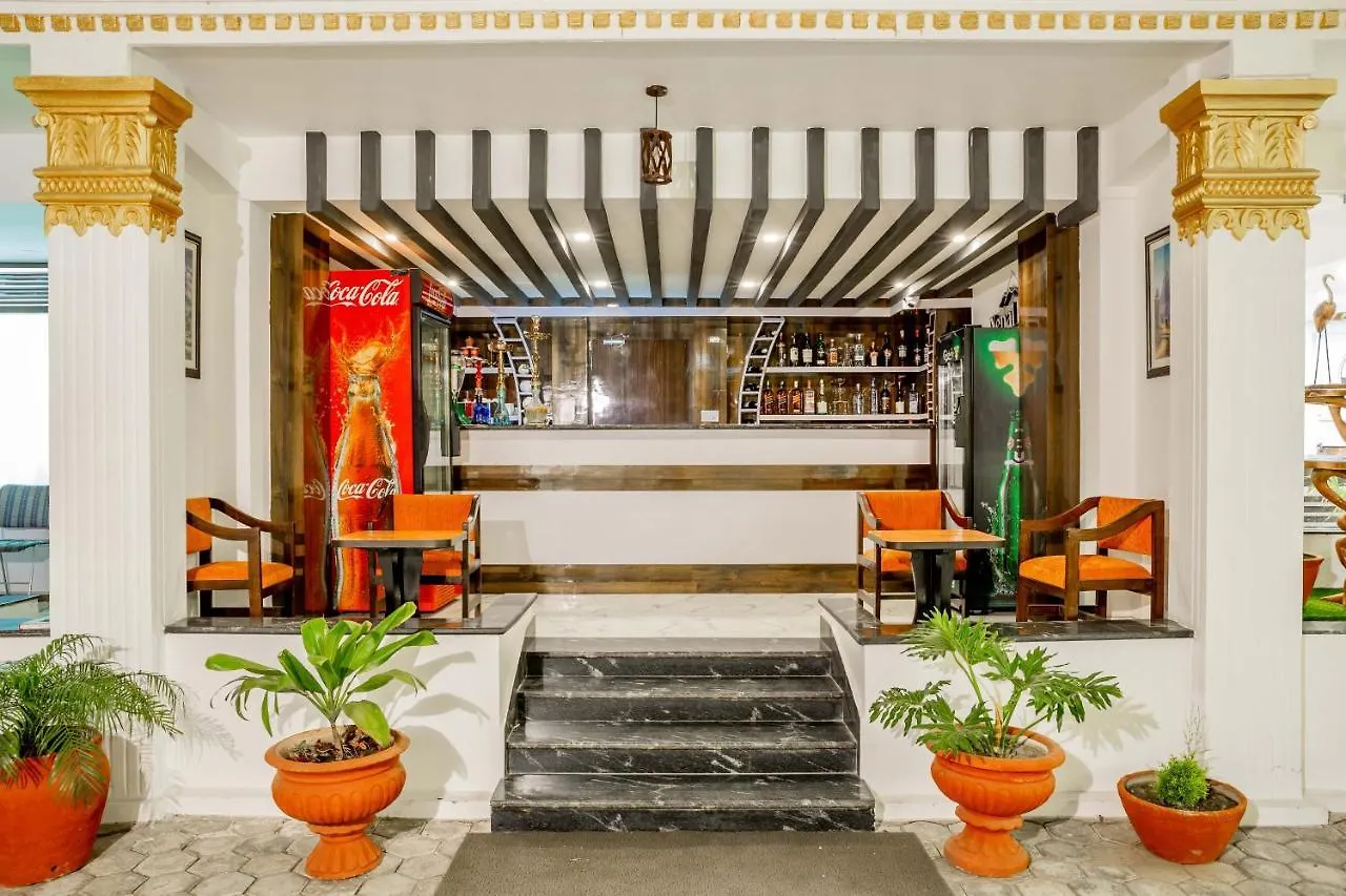 ***  Durbar Hotel & Residence Kathmandu Nepal
