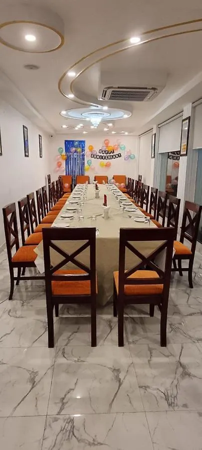 Durbar Hotel & Residence Kathmandu Nepal