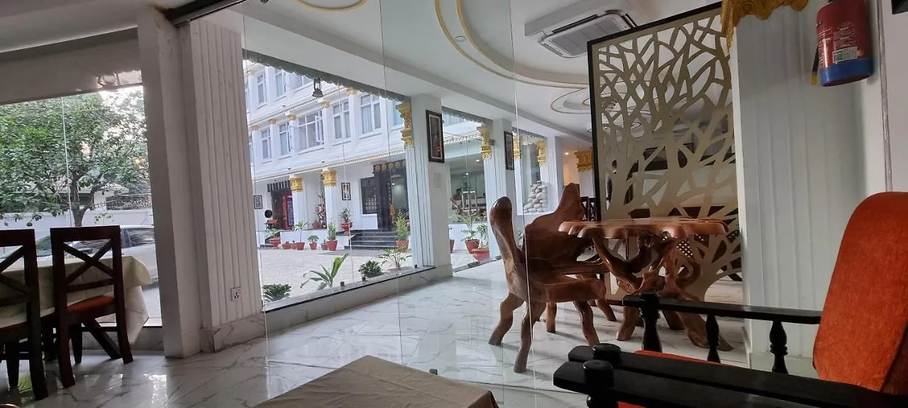 Durbar Hotel & Residence Kathmandu