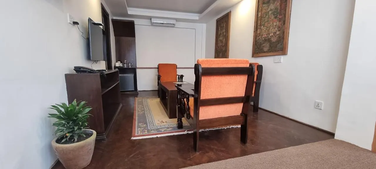 Durbar Hotel & Residence Kathmandu Nepal