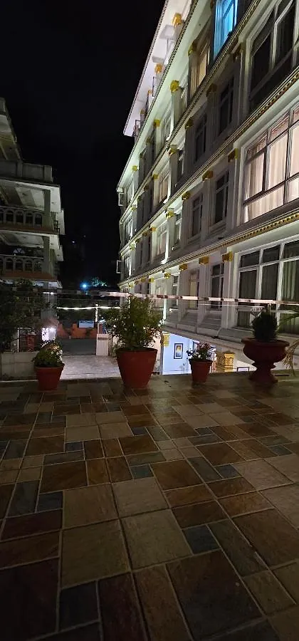 Durbar Hotel & Residence Kathmandu