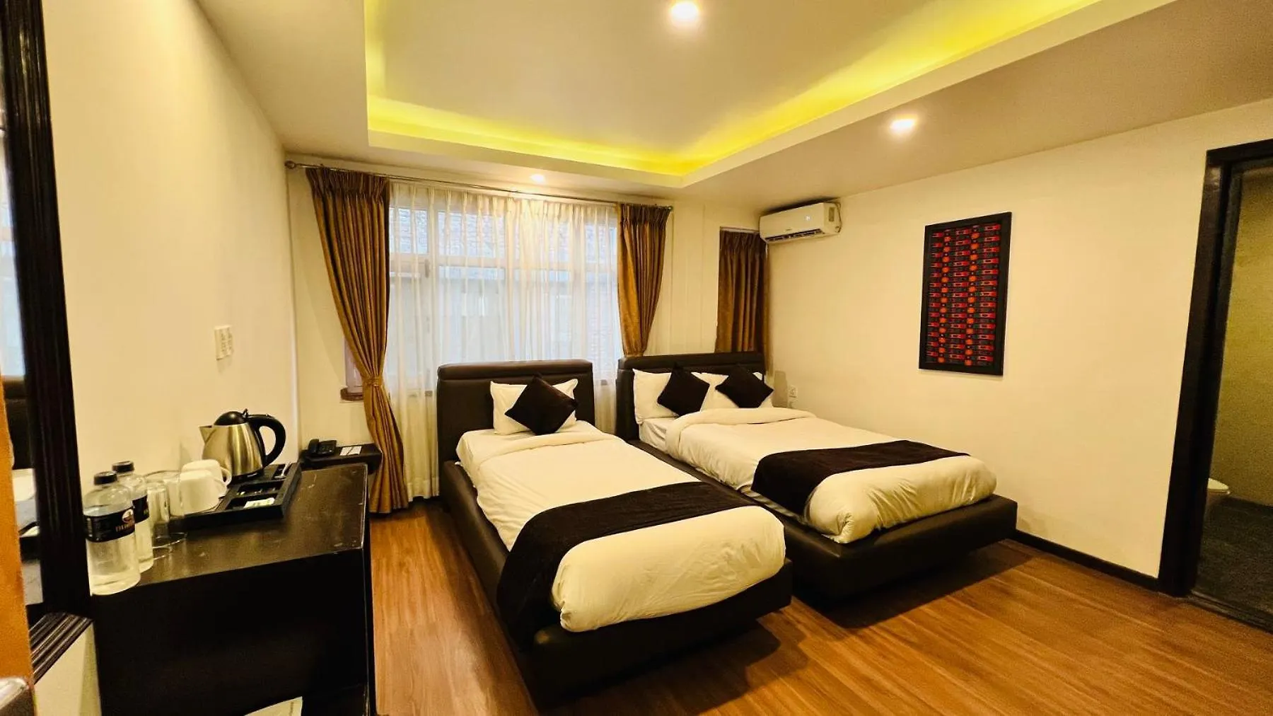 Durbar Hotel & Residence Kathmandu