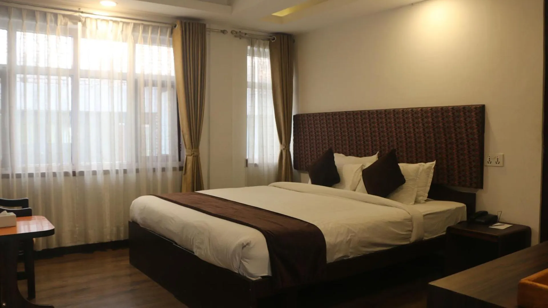 Durbar Hotel & Residence Kathmandu