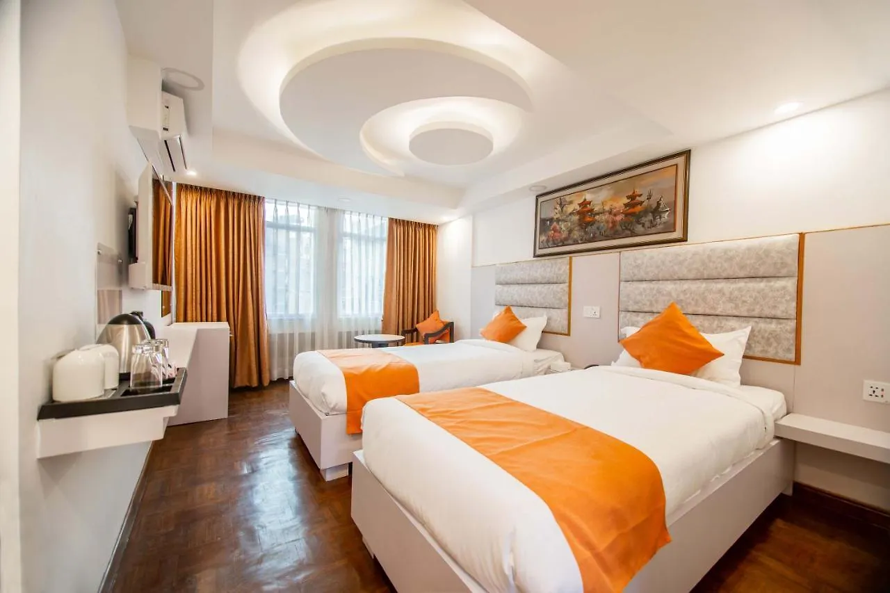 Durbar Hotel & Residence Kathmandu