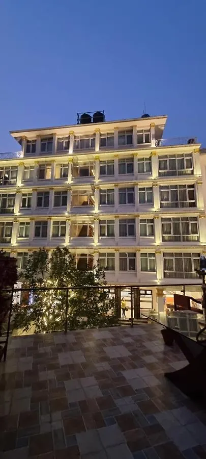 Durbar Hotel & Residence Kathmandu 3*,  Nepal