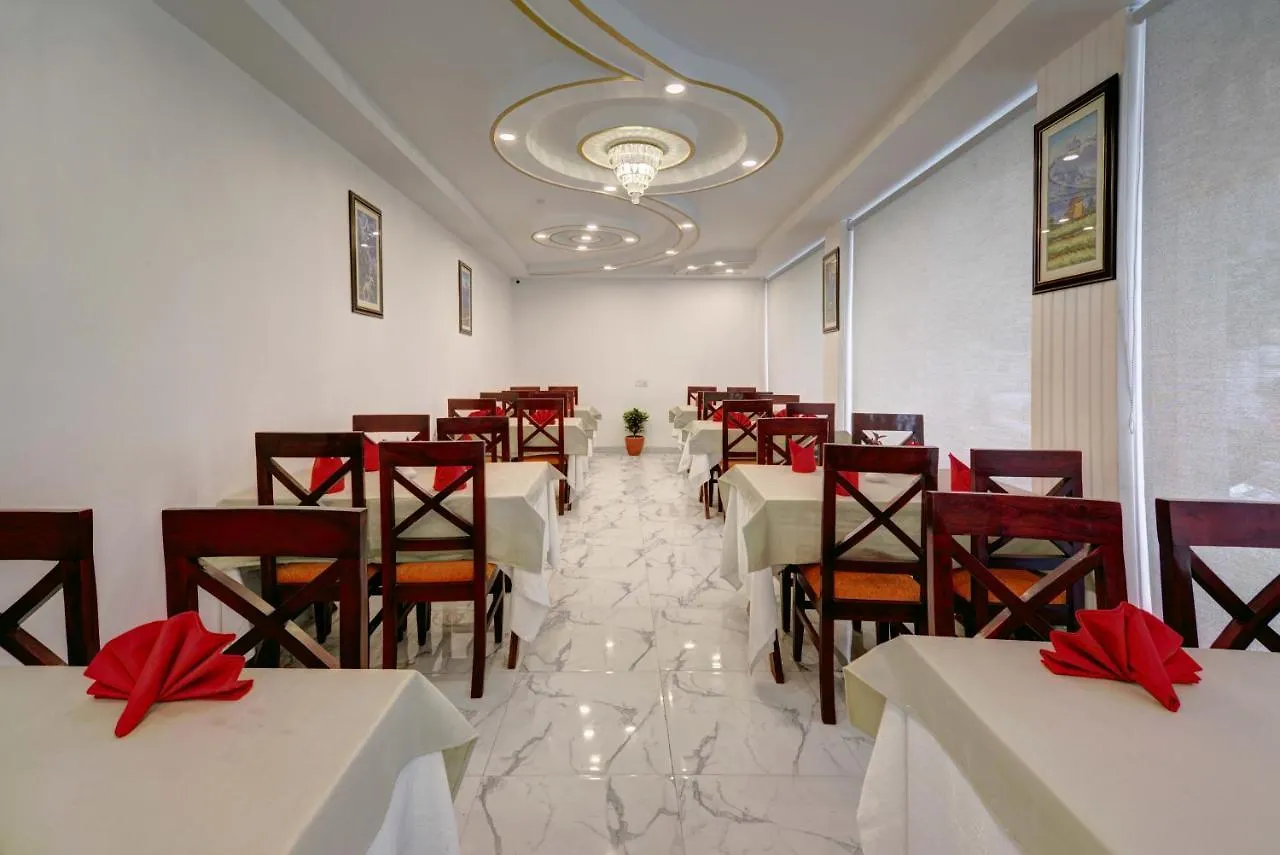 Durbar Hotel & Residence Kathmandu