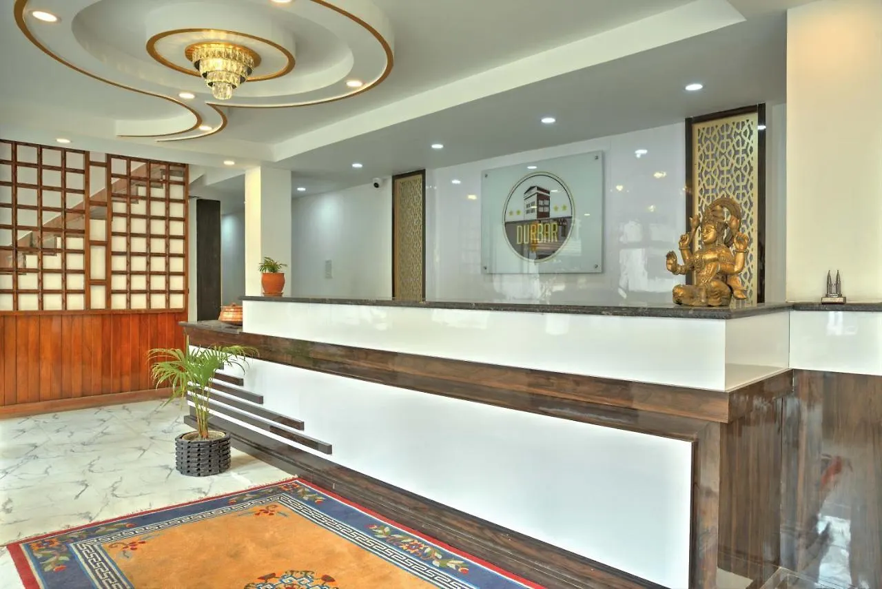 Durbar Hotel & Residence Kathmandu Nepal