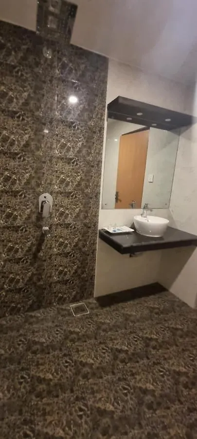 ***  Durbar Hotel & Residence Kathmandu Nepal