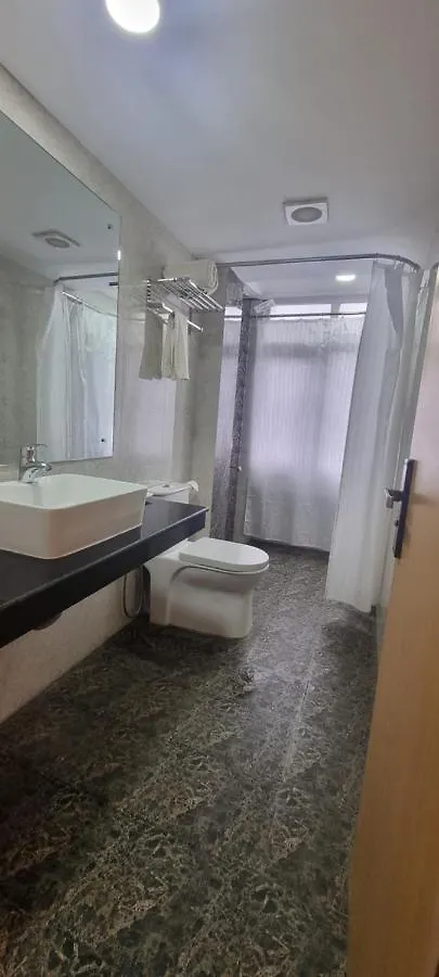 Durbar Hotel & Residence Kathmandu