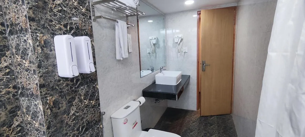 Durbar Hotel & Residence Kathmandu 3*,  Nepal