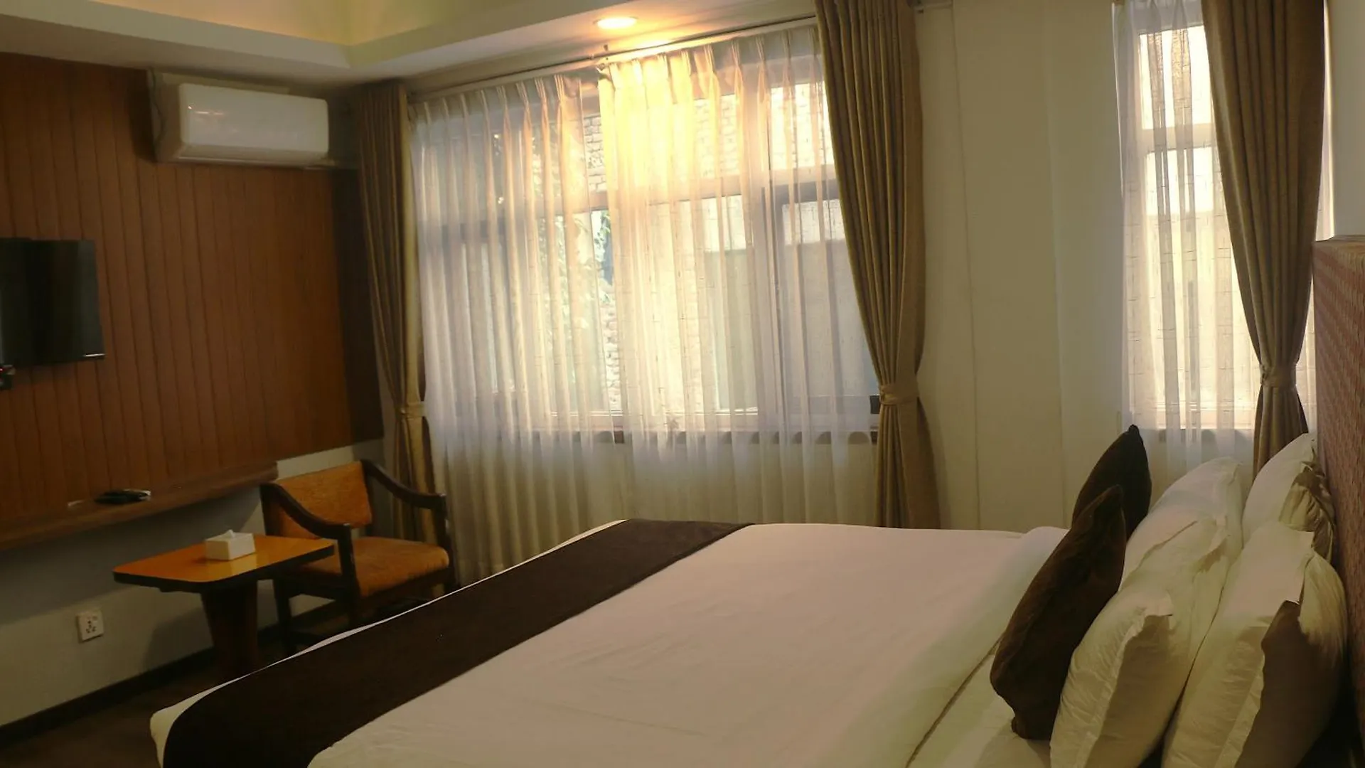 Durbar Hotel & Residence Kathmandu