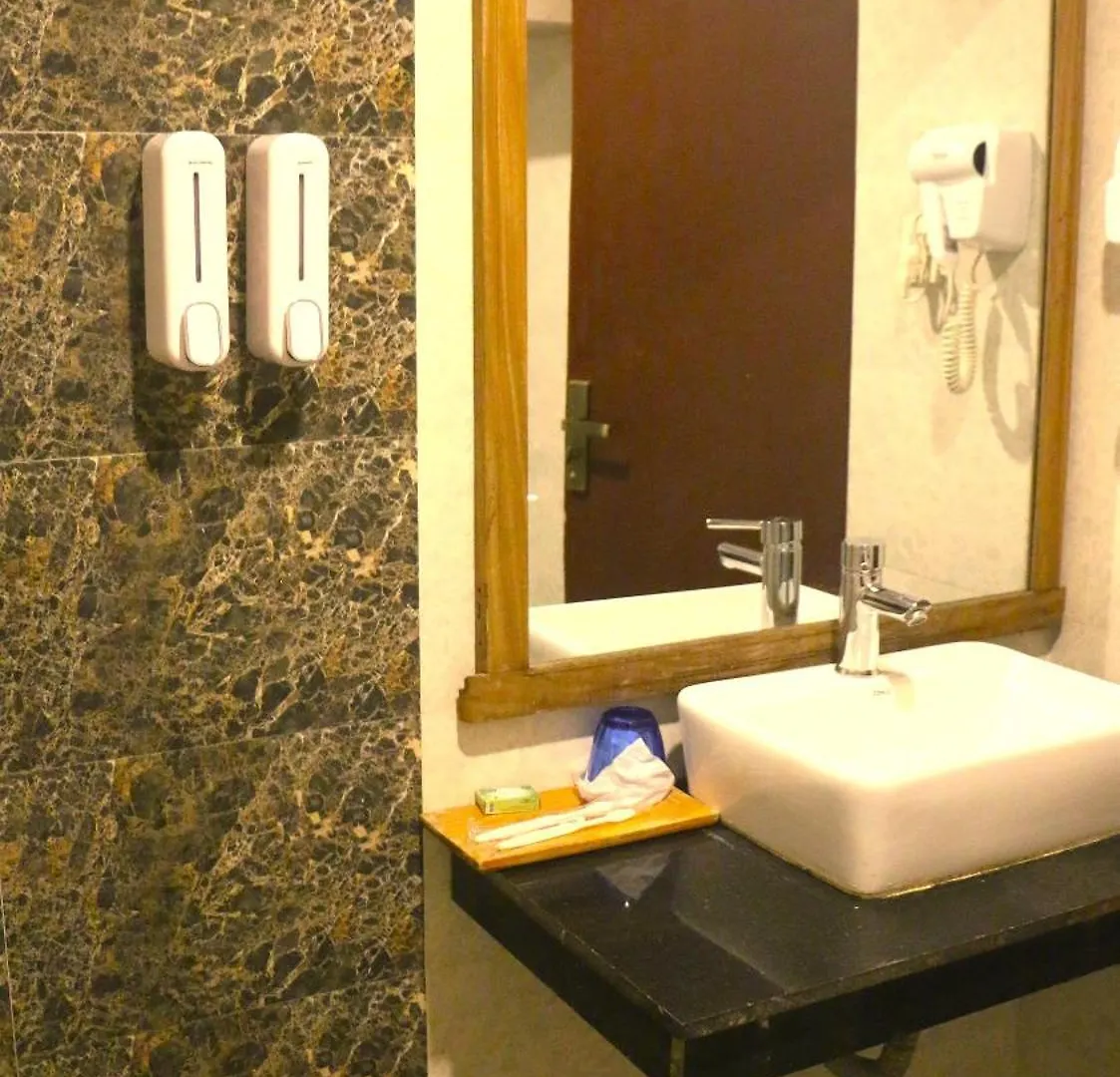 Durbar Hotel & Residence Kathmandu