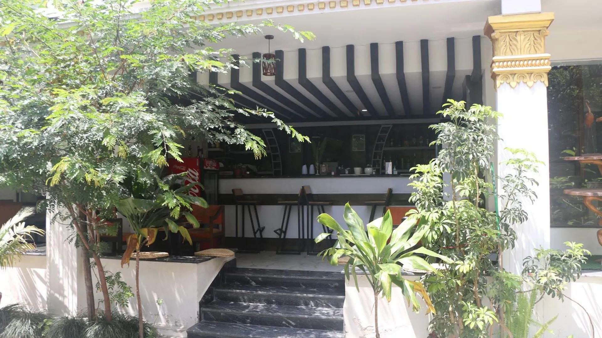 Durbar Hotel & Residence Kathmandu