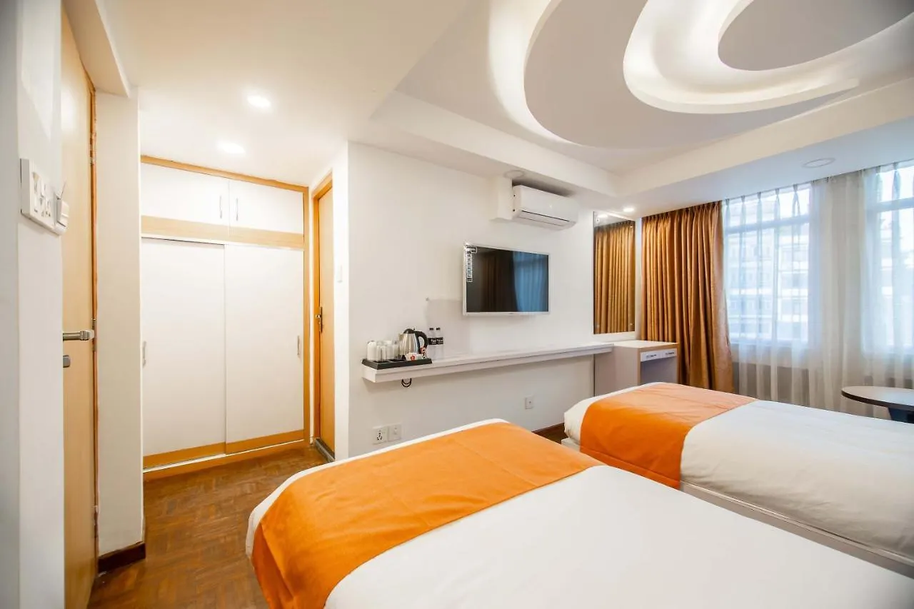 Durbar Hotel & Residence Kathmandu