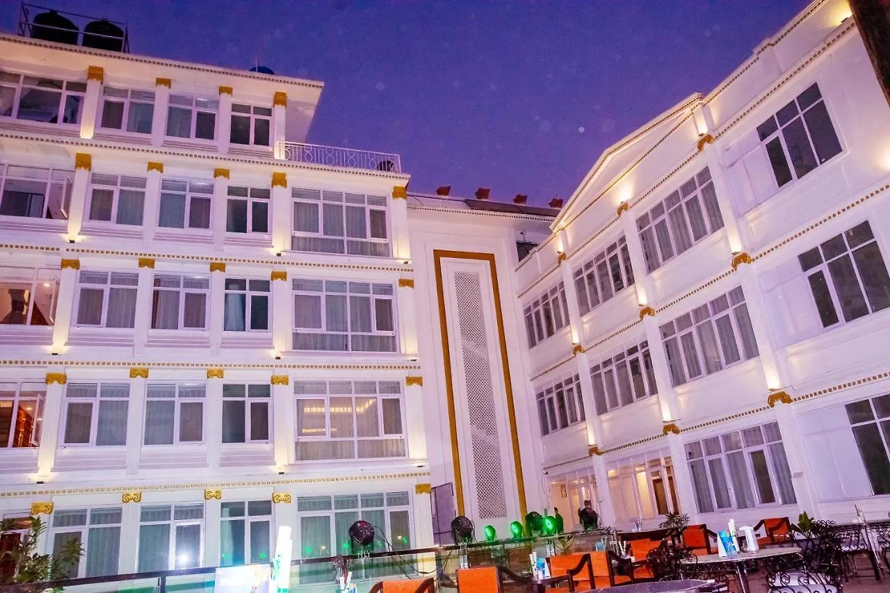 Durbar Hotel & Residence Kathmandu