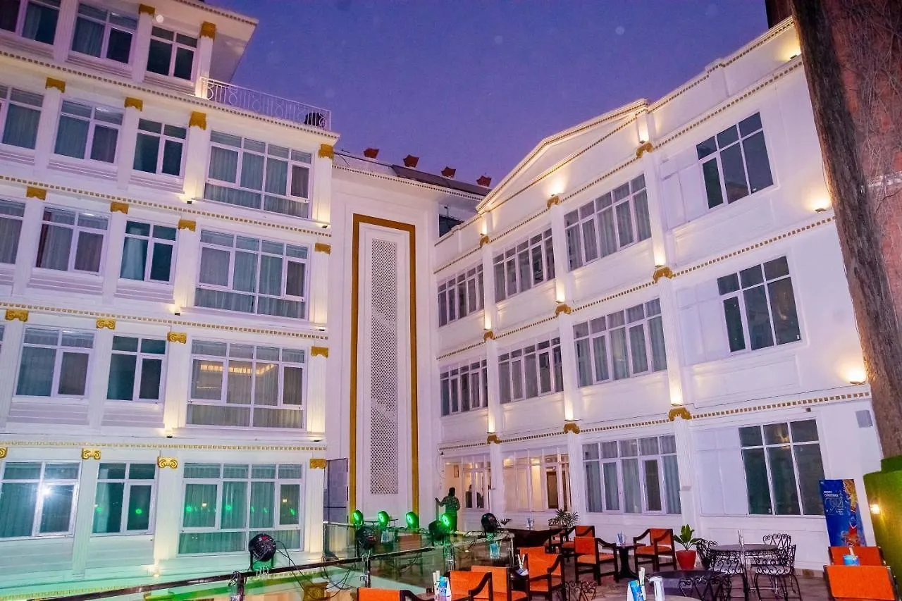 Durbar Hotel & Residence Kathmandu