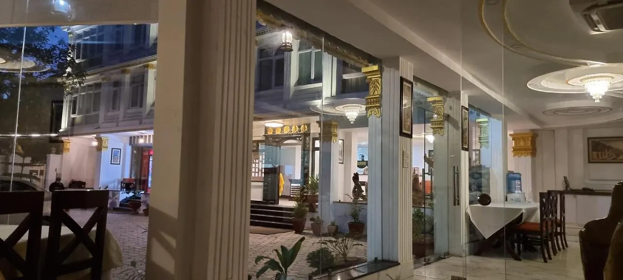 Durbar Hotel & Residence Kathmandu