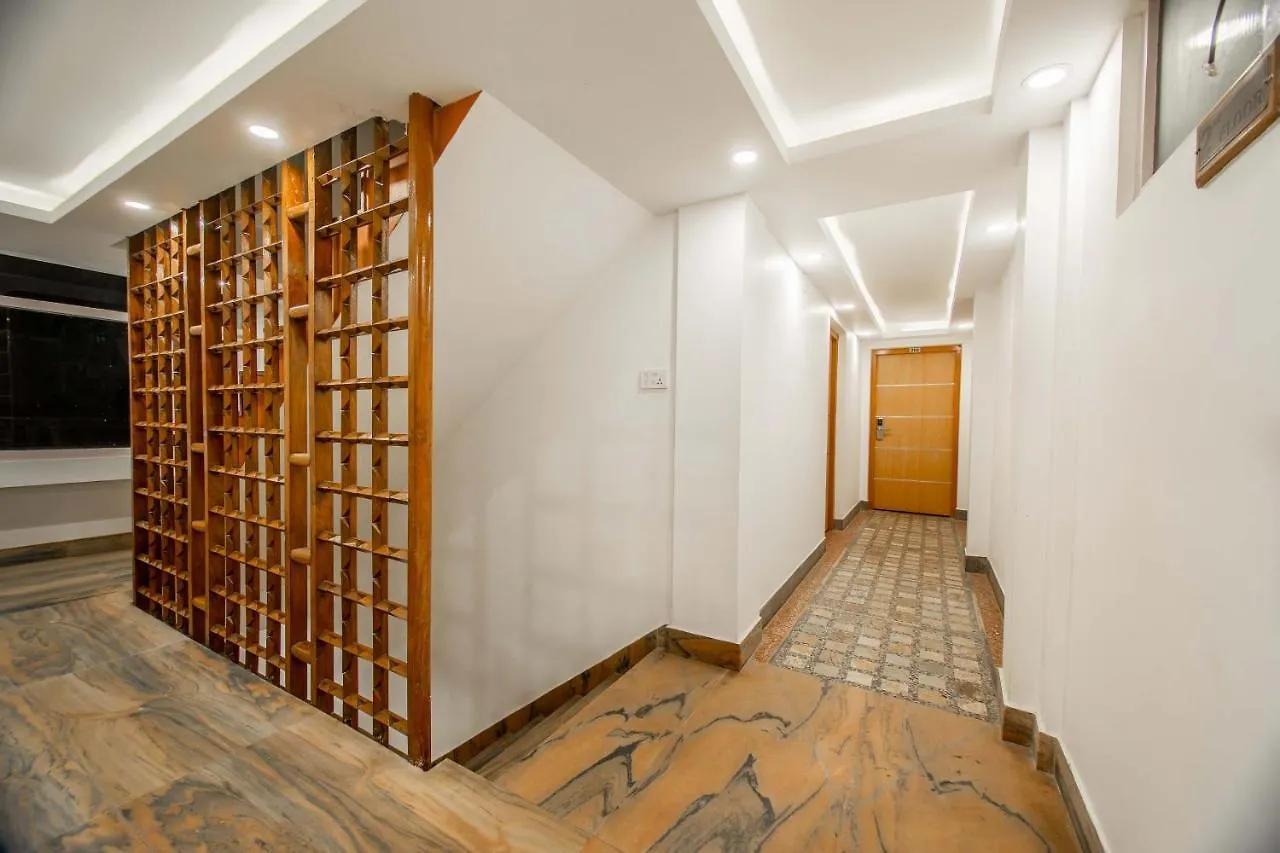 Durbar Hotel & Residence Kathmandu