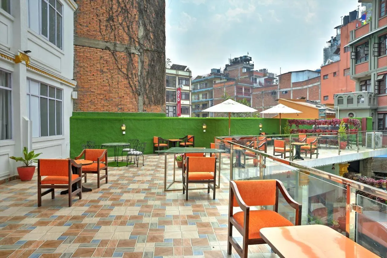 Durbar Hotel & Residence Kathmandu 3*,