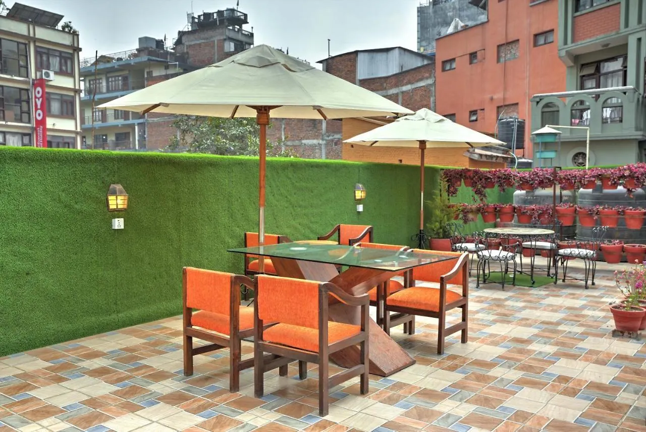 Durbar Hotel & Residence Kathmandu