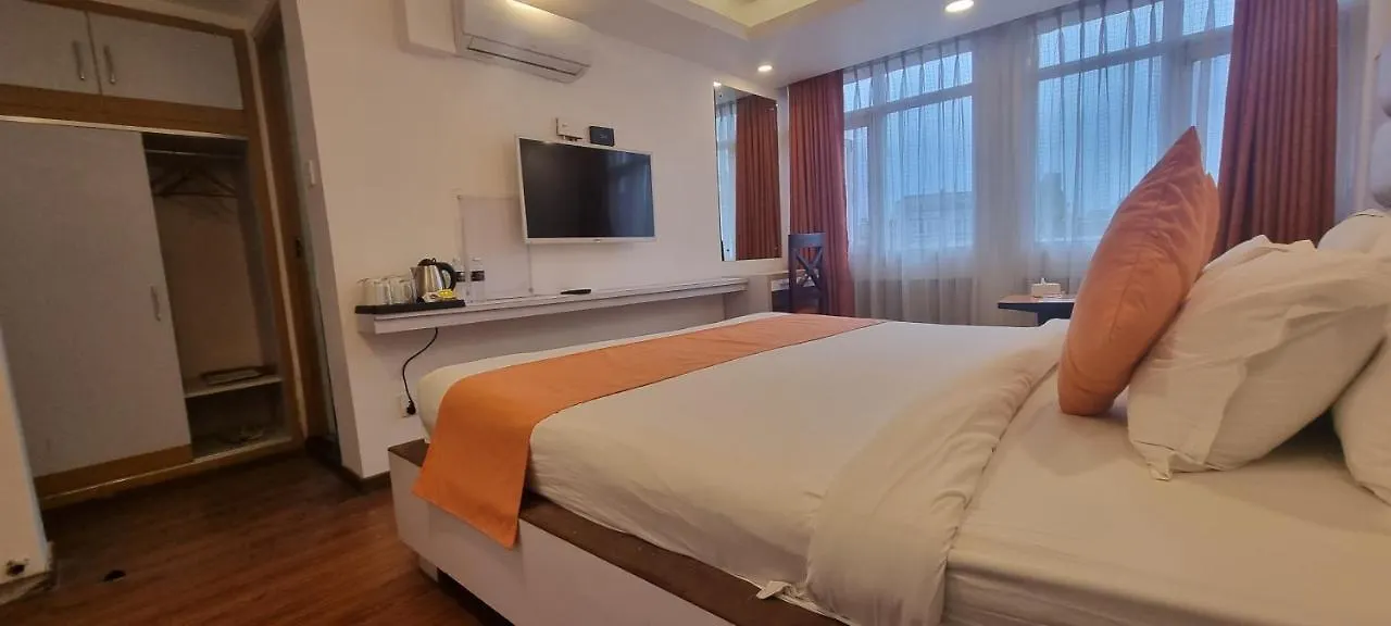 Durbar Hotel & Residence Kathmandu
