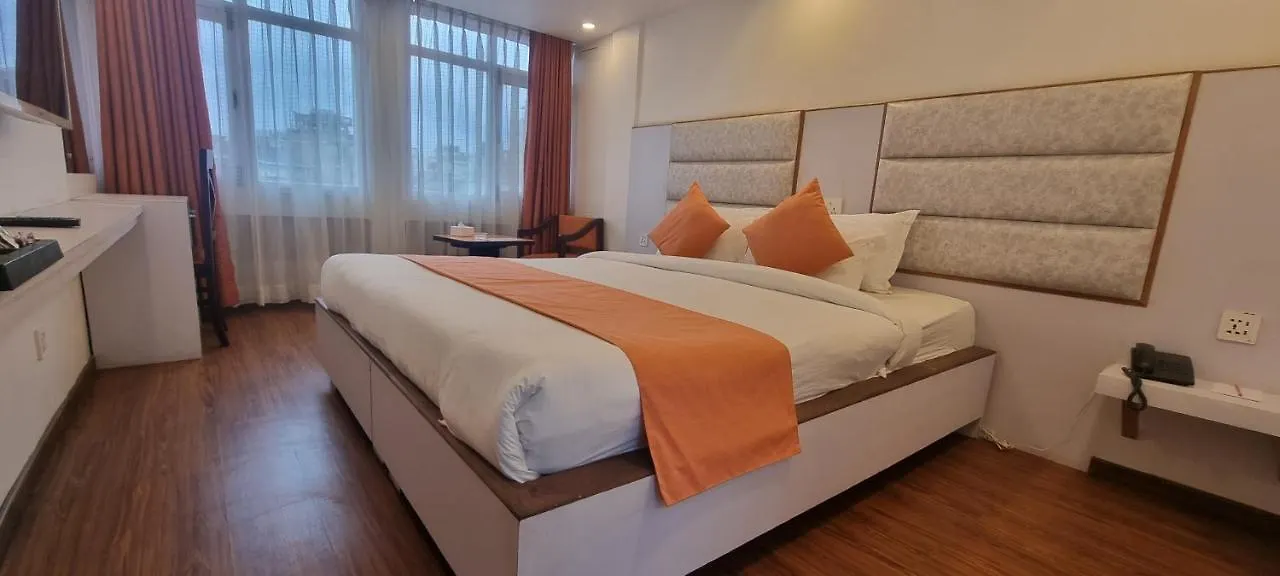 ***  Durbar Hotel & Residence Kathmandu Nepal