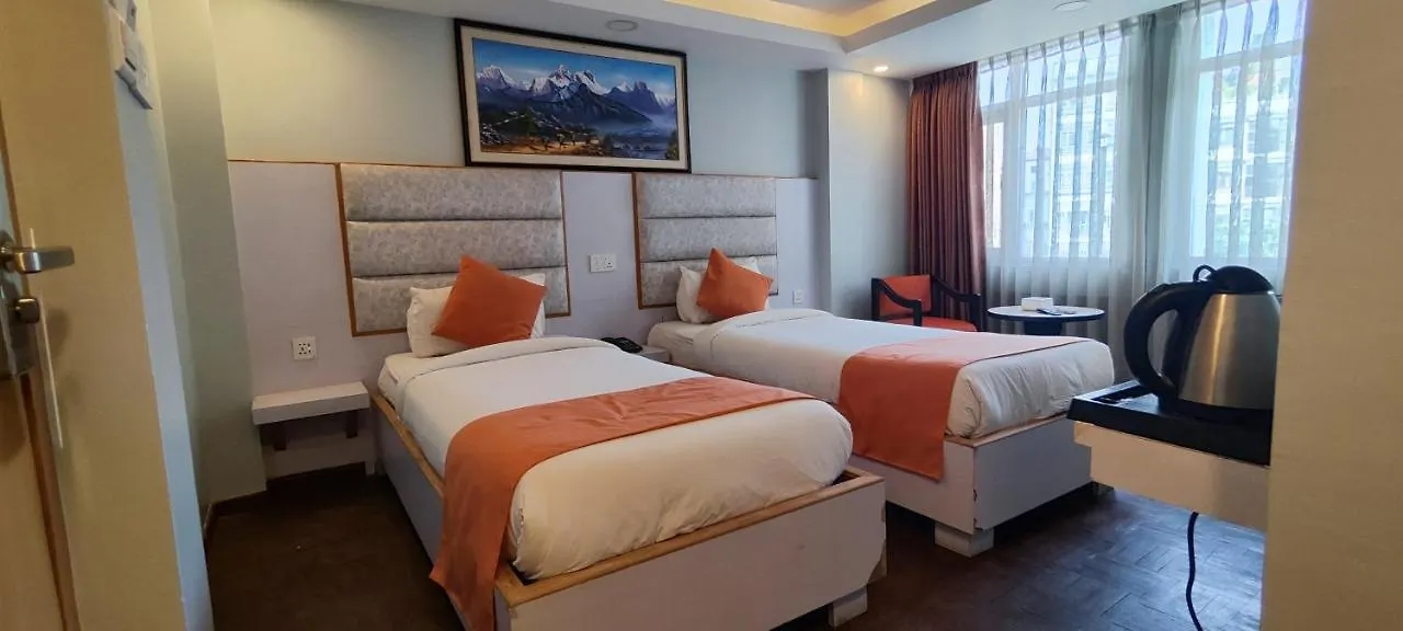 Durbar Hotel & Residence Kathmandu