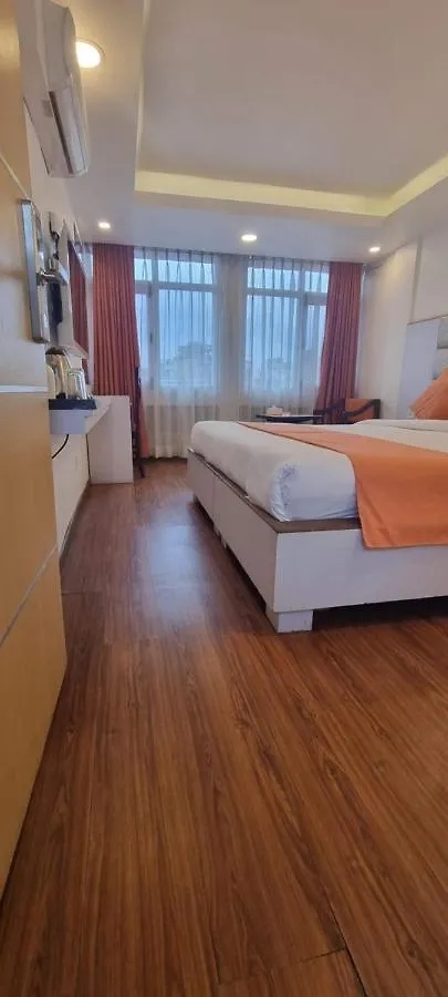 ***  Durbar Hotel & Residence Kathmandu Nepal