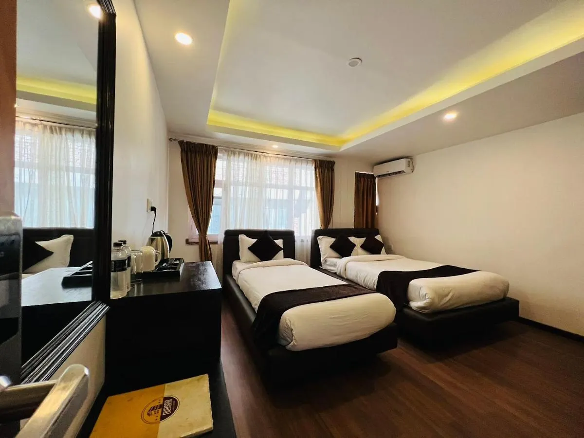 Durbar Hotel & Residence Kathmandu