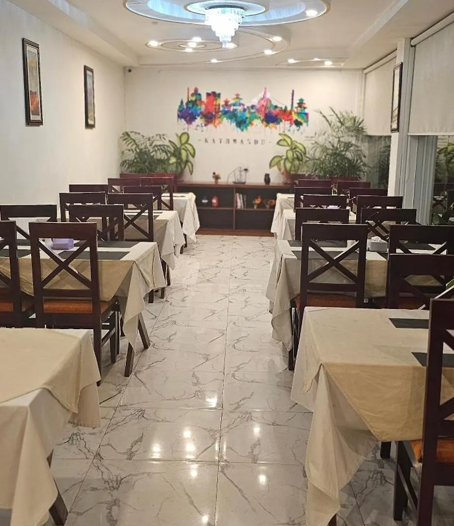 Durbar Hotel & Residence Kathmandu