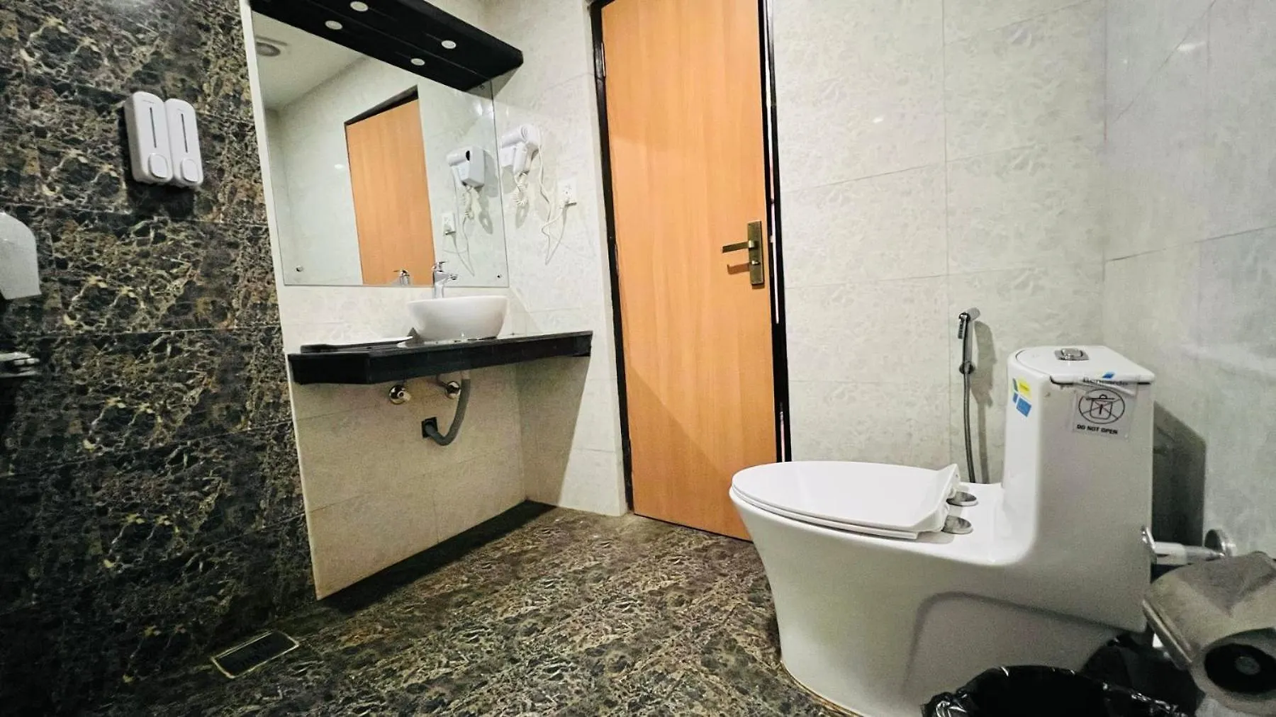Durbar Hotel & Residence Kathmandu
