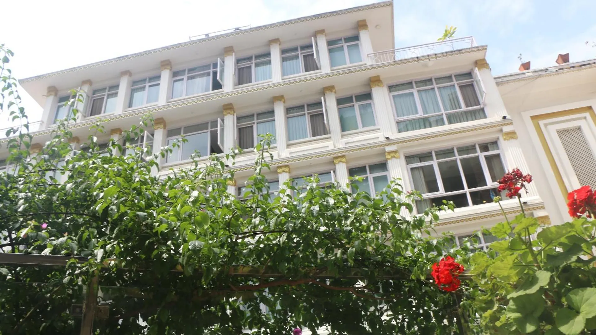 Durbar Hotel & Residence Kathmandu